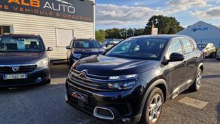 Citroen C5 Aircross  - Feel - photo 0