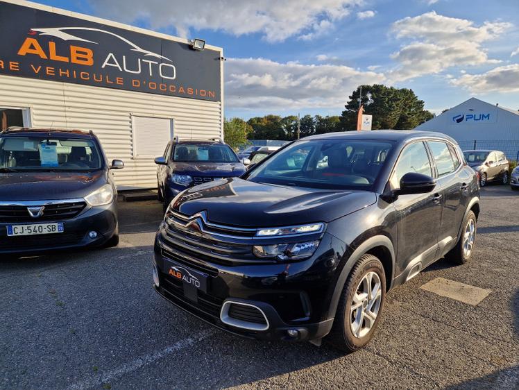 Citroen C5 Aircross  - Feel - 13 490 €