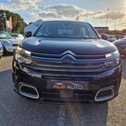 Citroen C5 Aircross BLUEHDI 130CH S&S FEEL Brest