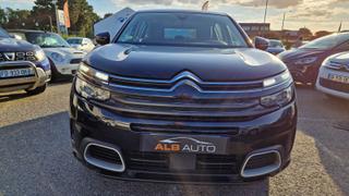 Citroen C5 Aircross  - Feel - photo 1