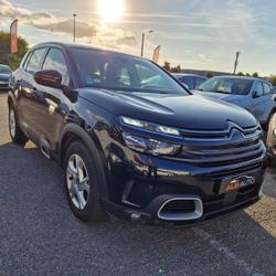 Citroen C5 Aircross BLUEHDI 130CH S&S FEEL Brest