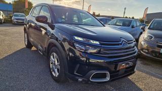Citroen C5 Aircross  - Feel - photo 2