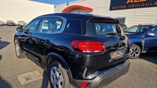 Citroen C5 Aircross  - Feel - photo 3