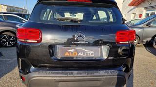Citroen C5 Aircross  - Feel - photo 4