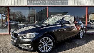 BMW Serie 3  - Executive - photo 0