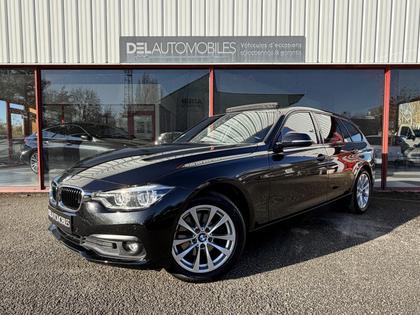BMW Serie 3 - (F31) 320DA XDRIVE 190CH EXECUTIVE - 18 980 €