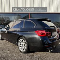 BMW Serie 3 (F31) 320DA XDRIVE 190CH EXECUTIVE Chantepie