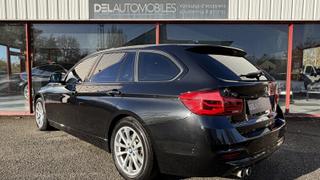BMW Serie 3  - Executive - photo 1