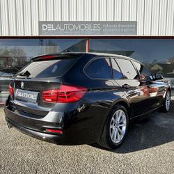 BMW Serie 3 (F31) 320DA XDRIVE 190CH EXECUTIVE Chantepie