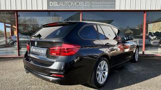 BMW Serie 3  - Executive - photo 2
