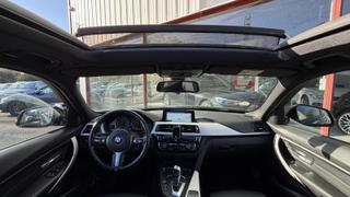 BMW Serie 3  - Executive - photo 4