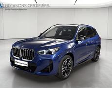BMW X1 Metz