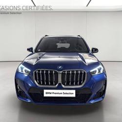 BMW X1 X1 xDrive 25e 245ch DKG7 M Sport Metz