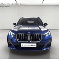 BMW X1 xDrive25e 245ch M Sport Metz