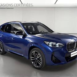 BMW X1 X1 xDrive 25e 245ch DKG7 M Sport Metz