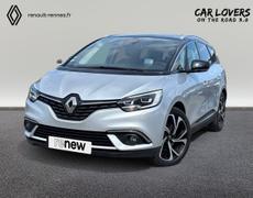Renault Grand Scenic 4