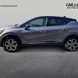 Renault Captur Captur E-Tech full hybrid 145 Techno Rennes