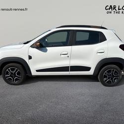 Dacia Spring Spring Extreme Rennes