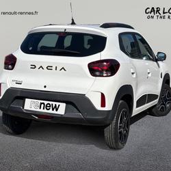 Dacia Spring Spring Extreme Rennes