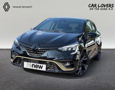 Renault Clio 5 Rennes
