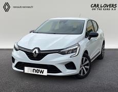 Renault Clio 5 Rennes