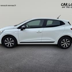 Renault Clio 5 Clio TCe 90 Equilibre Rennes