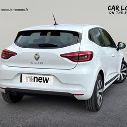 Renault Clio 5 Clio TCe 90 Equilibre Rennes