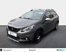 Peugeot 2008 Saint-Georges-des-Groseillers