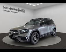 Mercedes GLB Chambray-lès-Tours