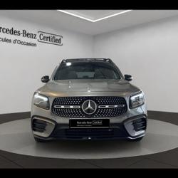 Mercedes GLB 200 d 150ch AMG Line 8G-DCT Chambray-l&egrave;s-Tours