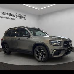 Mercedes GLB 200 d 150ch AMG Line 8G-DCT Chambray-l&egrave;s-Tours