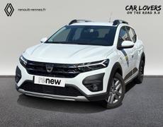 Dacia Sandero Rennes
