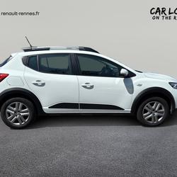 Dacia Sandero Sandero TCe 90 - 22 Stepway Confort Rennes