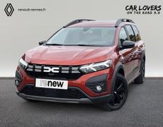 Dacia Jogger Rennes