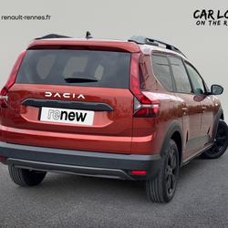 Dacia Jogger Jogger TCe 110 5 places SL Extreme Rennes