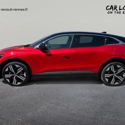 Renault Megane E-Tech Megane E-Tech EV60 220 ch super charge Iconic Rennes