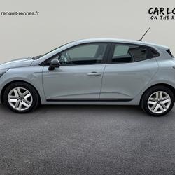 Renault Clio 5 Clio TCe 100 GPL Evolution Rennes
