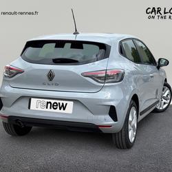 Renault Clio 5 Clio TCe 100 GPL Evolution Rennes