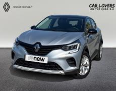 Renault Captur Rennes
