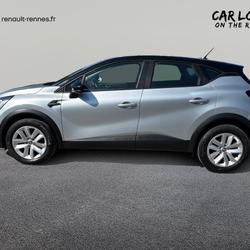 Renault Captur Captur TCe 90 - 21 Zen Rennes