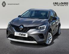 Renault Captur Rennes