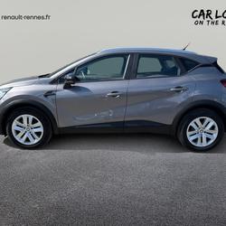 Renault Captur E-Tech 145 - 21 Zen occasion - Rennes - photo 2/30