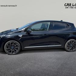 Renault Clio 5 E-Tech full hybrid 145 ch GSR2 Esprit Alpine occasion - Rennes - photo 2/30