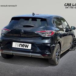 Renault Clio 5 E-Tech full hybrid 145 ch GSR2 Esprit Alpine occasion - Rennes - photo 3/30