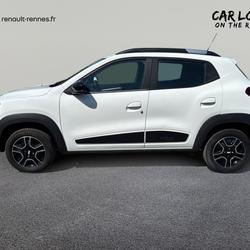 Dacia Spring Spring Essential Rennes