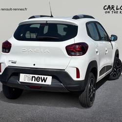 Dacia Spring Spring Essential Rennes