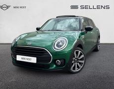 Mini Clubman Fréjus