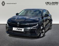 Renault Megane E-Tech Rennes
