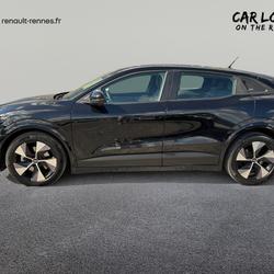 Renault Megane E-Tech Megane E-Tech EV40 130ch standard charge Equilibre Rennes