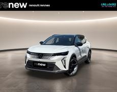 Renault Scenic 1 Rennes